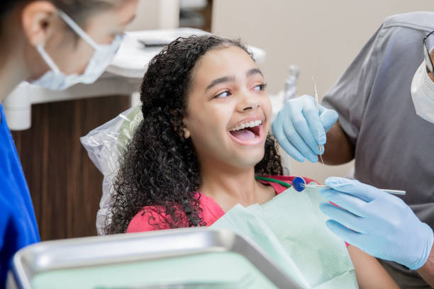 Best Broken or Chipped Tooth Repair in Crugers, NY