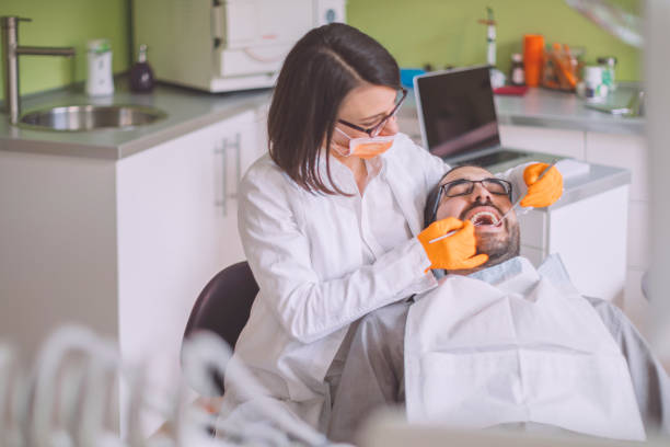 Best Walk-In Emergency Dental Services in Crugers, NY
